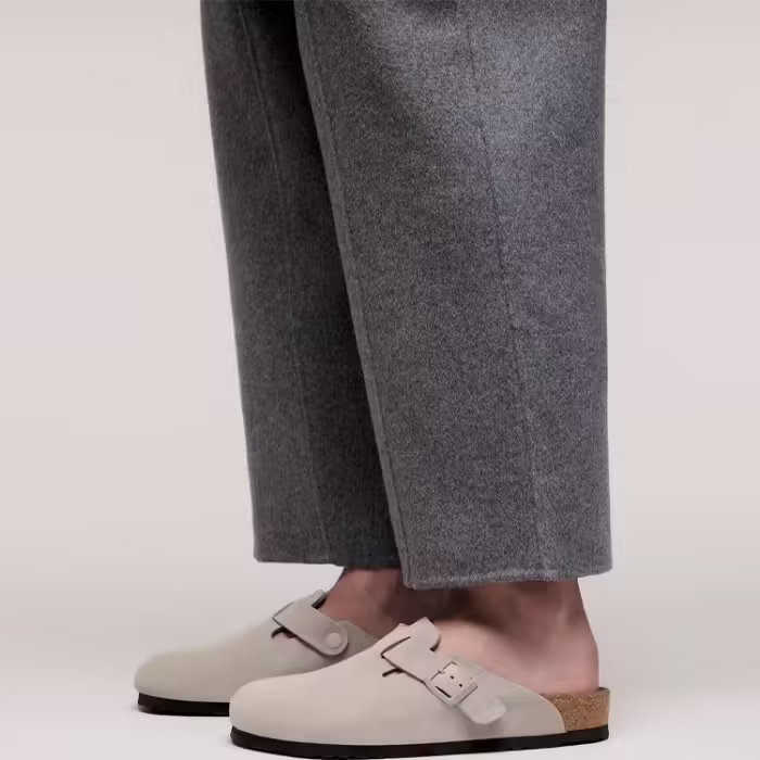 Slapi Birkenstock Boston - 7