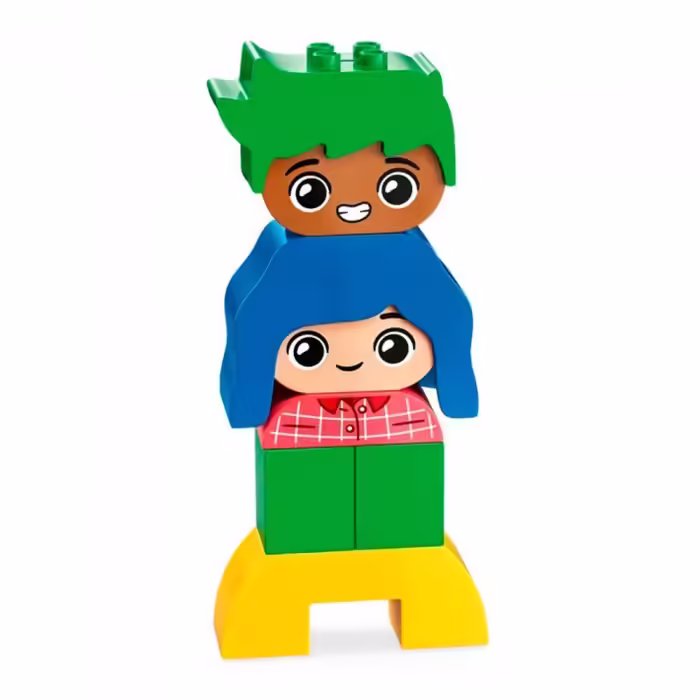 Constructor Lego 10415 - 3