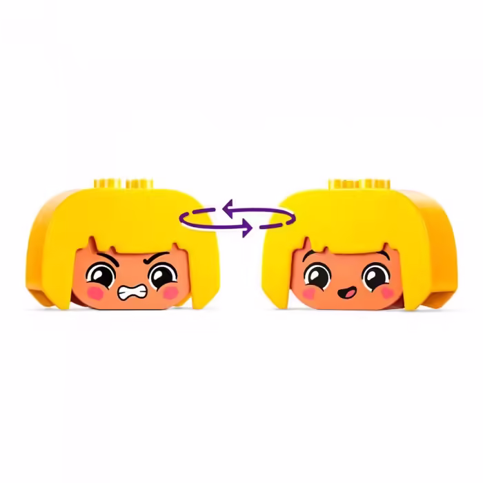 Constructor Lego 10415 - 4