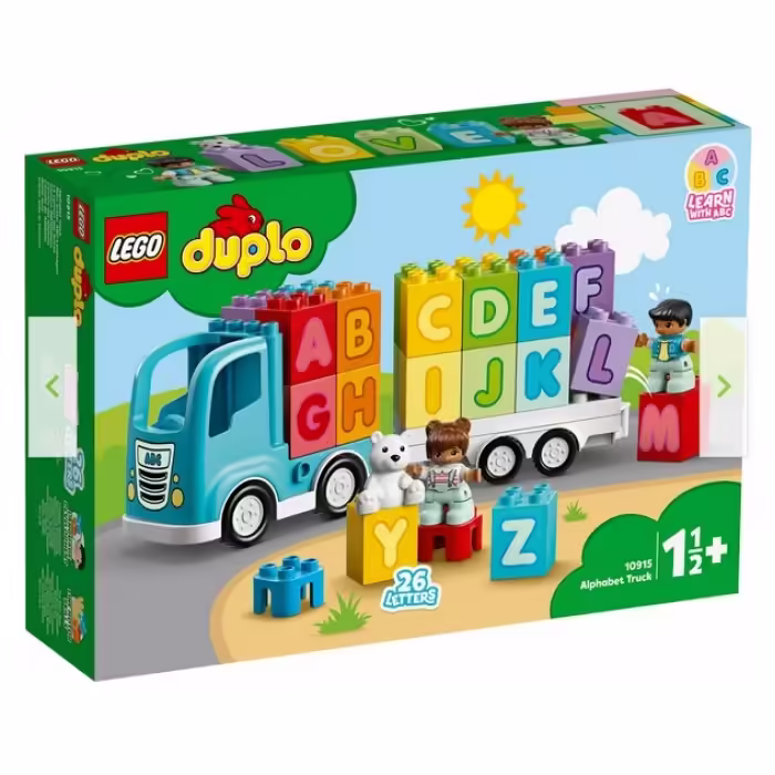 Constructori Lego 10915