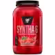 Сывороточный протеин BSN SYNTHA-6 Ultra Premium Protein Matrix, Strawberry Milkshake 2.91lb