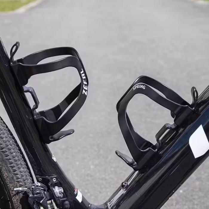 Suport pentru bidon Zefal SPRING - 5