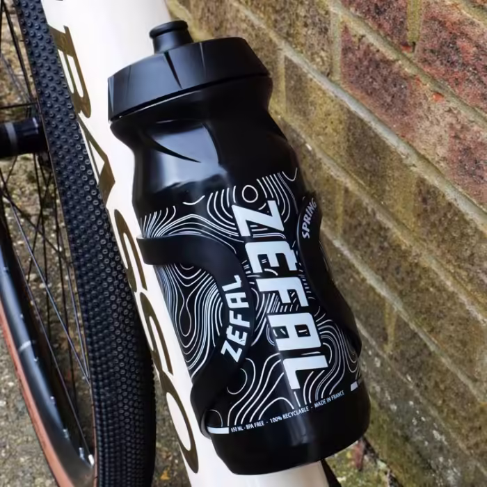 Suport pentru bidon Zefal SPRING - 6