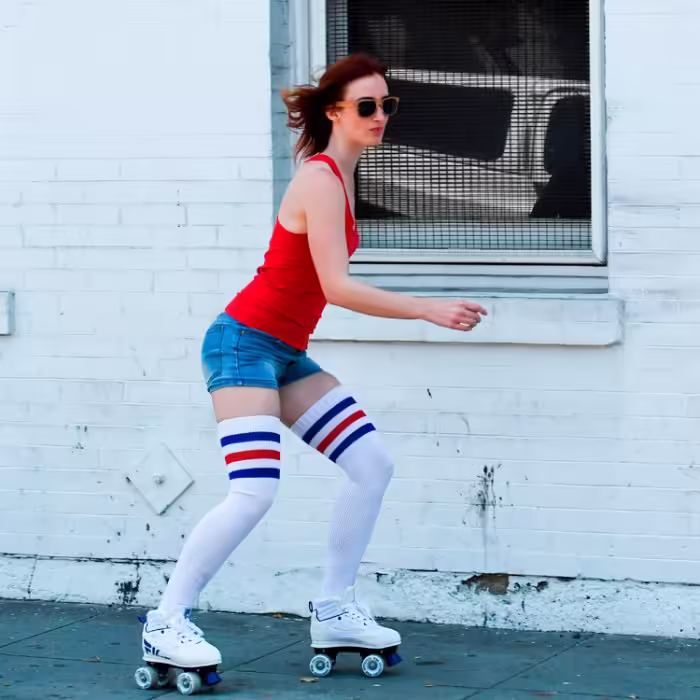 Role Fila skate GIFT - 3