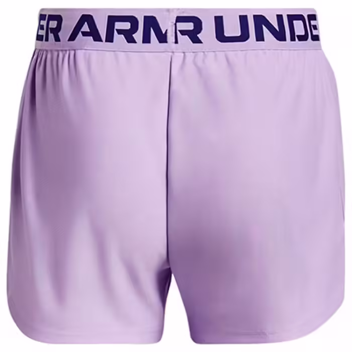 Шорты Under Armour Play Up Solid Shorts - 3