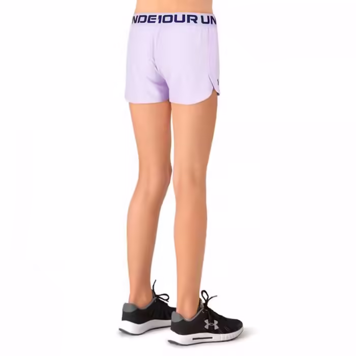 Шорты Under Armour Play Up Solid Shorts - 5