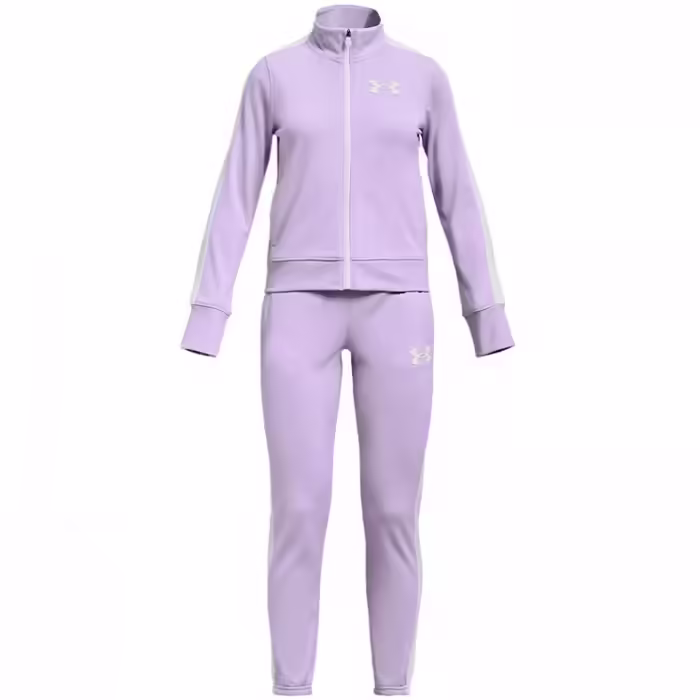 Costum sportiv Under Armour EM Knit Track Suit