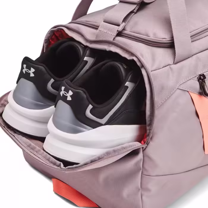 Сумка спортивная Under Armour UA Undeniable 5.0 Duffle SM - 4