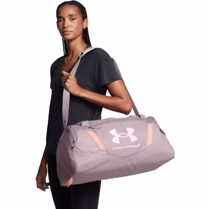 Сумка спортивная Under Armour UA Undeniable 5.0 Duffle SM - 5