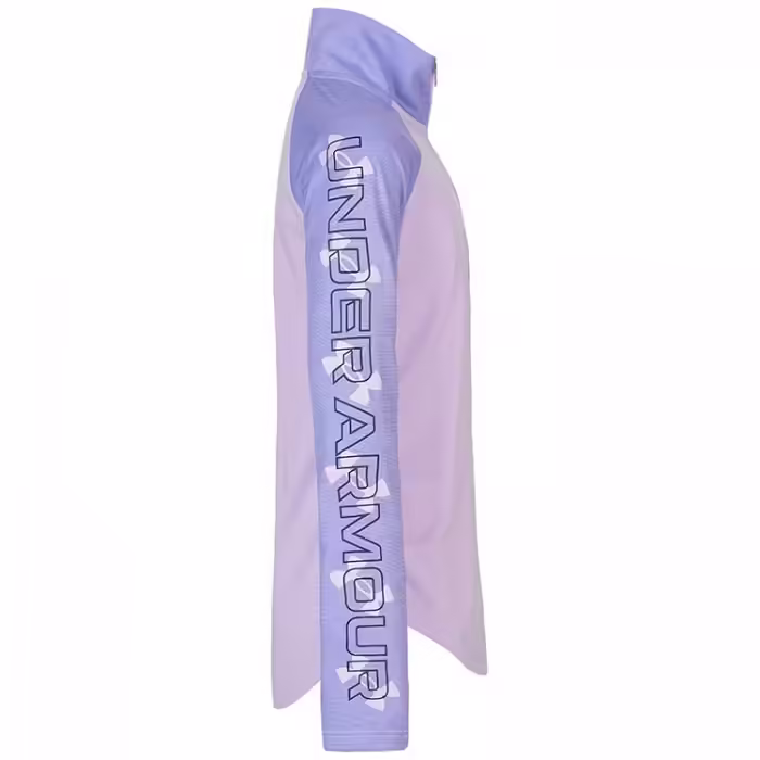 Толстовка Under Armour UA Tech Graphic 1/2 Zip - 2