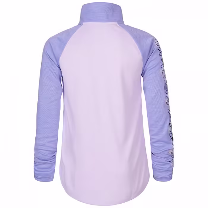 Толстовка Under Armour UA Tech Graphic 1/2 Zip - 3