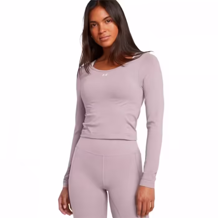 Hanorac Under Armour UA Vanish Seamless LS