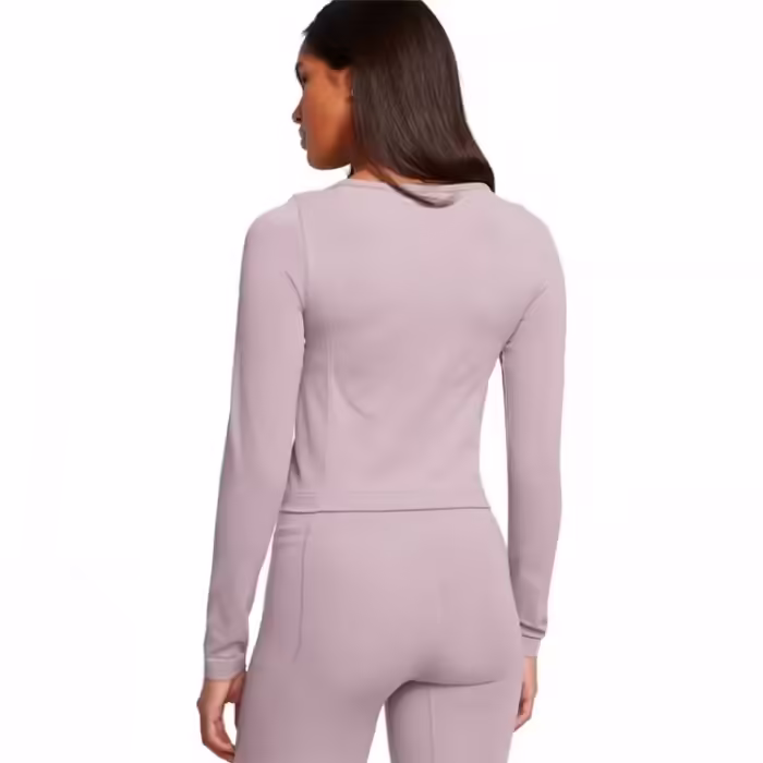 Hanorac Under Armour UA Vanish Seamless LS - 2