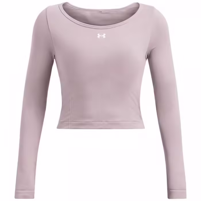 Hanorac Under Armour UA Vanish Seamless LS - 4