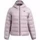 Куртка Under Armour LEGEND DOWN HOODED JACKET