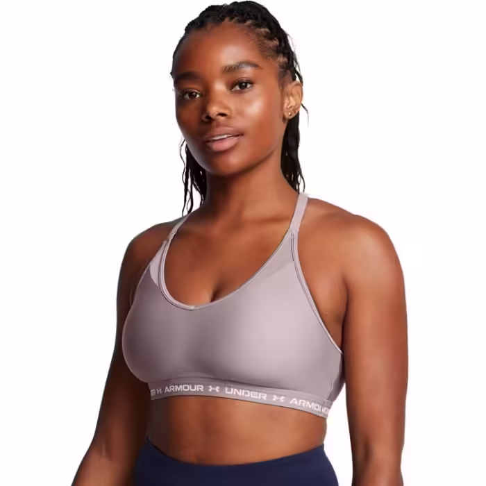 Bra sportive Under Armour UA Crossback Low Bra - 4