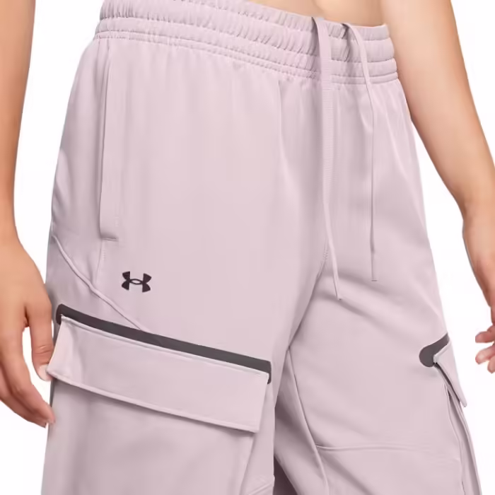 Pantaloni Under Armour Unstoppable Cargo Pant - 3