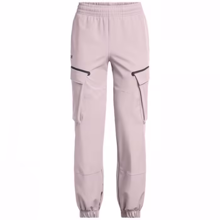 Pantaloni Under Armour Unstoppable Cargo Pant - 5