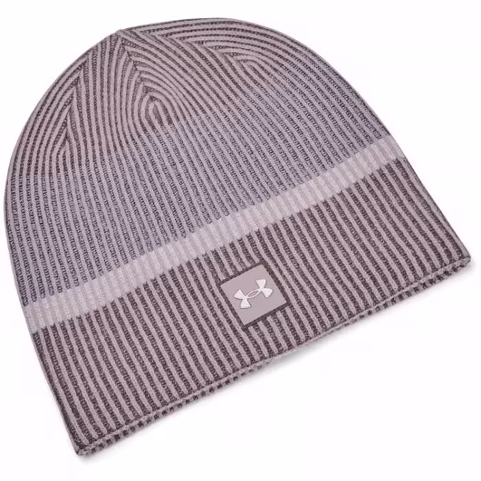 Caciula Under Armour Launch Reflective Beanie - 3