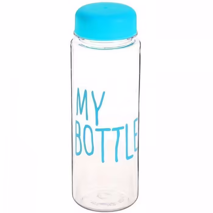 Бутылка SIMA-LAND Water Bottle - 4