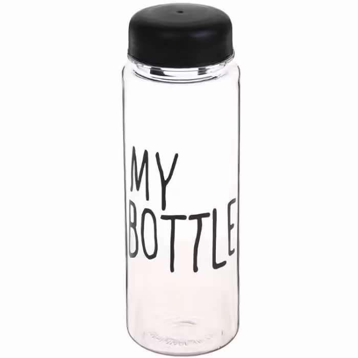 Бутылка SIMA-LAND Water Bottle - 5