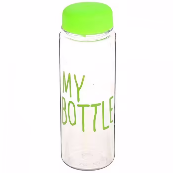 Бутылка SIMA-LAND Water Bottle - 6