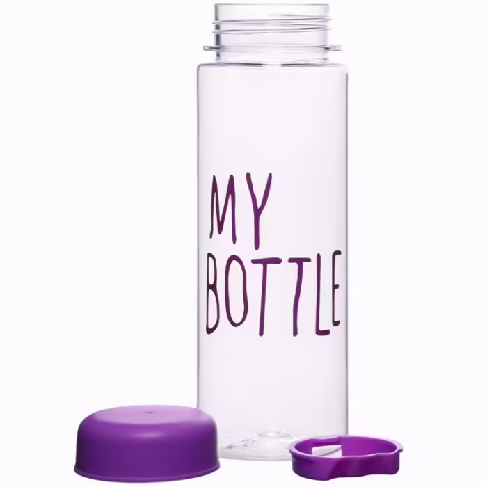 Бутылка SIMA-LAND Water Bottle - 7