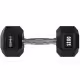 Гантель 12 кг HMS HEX PRO Dumbbell
