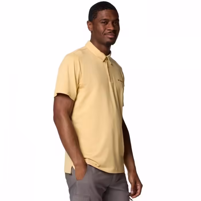 Поло Columbia Tech Trail Polo - 2