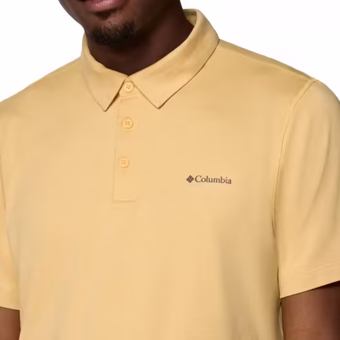 Поло Columbia Tech Trail Polo - 4