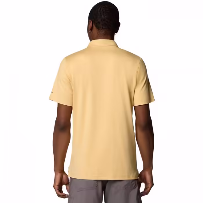 Поло Columbia Tech Trail Polo - 5