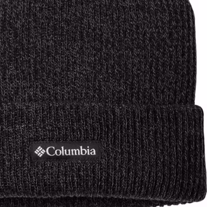 Шапка Columbia Whirlibird Cuffed Beanie - 3