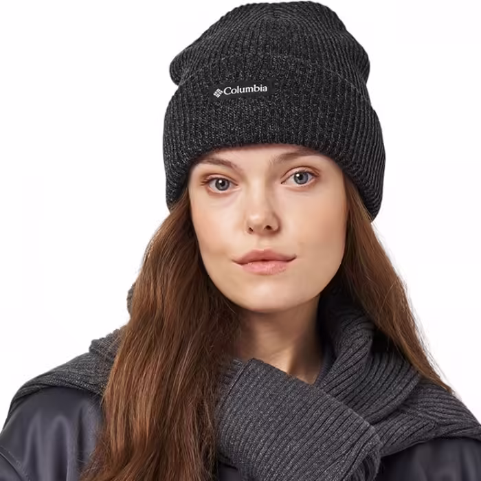 Шапка Columbia Whirlibird Cuffed Beanie - 4