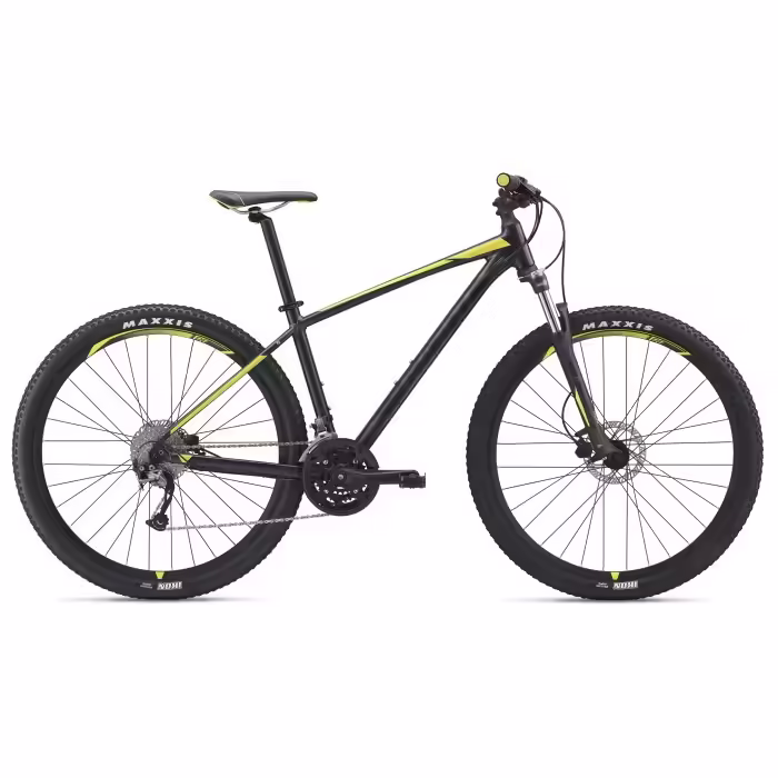 Bicicleta de munte Giant Talon 3В­GE