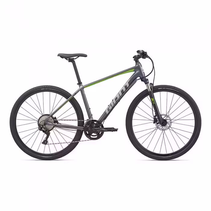Bicicleta Aventure Giant Roam 1 Disc  