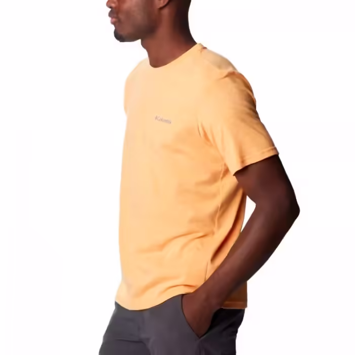 Футболка Columbia Tech Trail Crew Neck II - 3