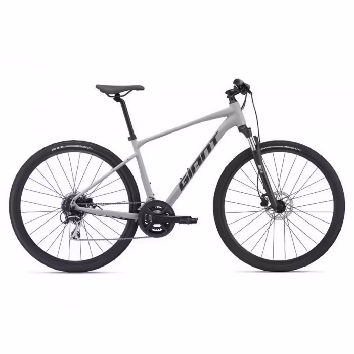 Bicicleta Aventure Giant Roam 3 Disc 