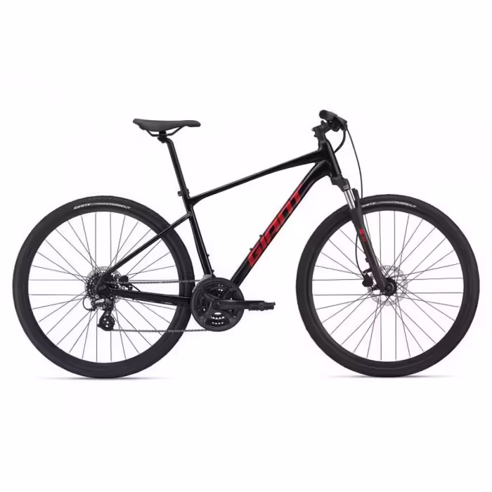 Bicicleta Aventure Giant Roam 4 Disc