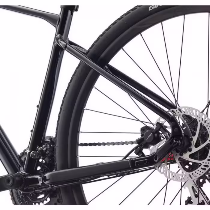 Bicicleta Aventure Giant Roam 4 Disc - 4