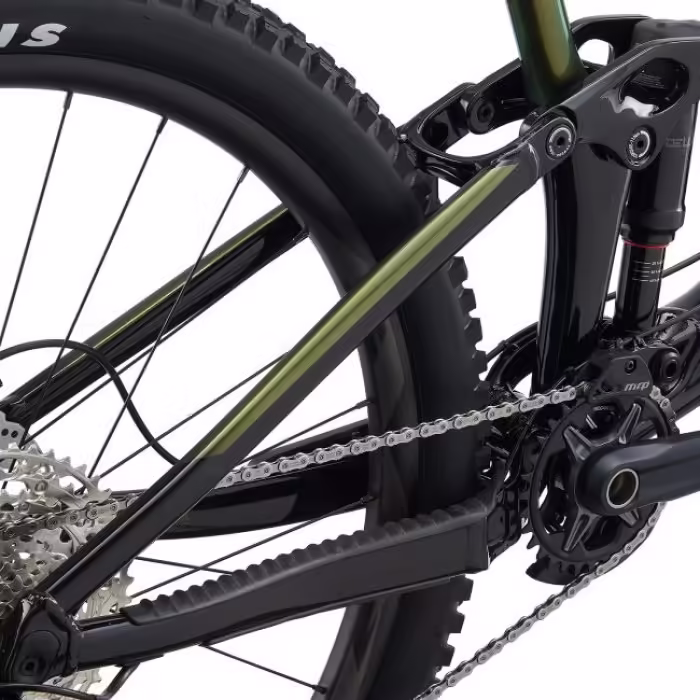 Bicicleta p/u copii Giant STP 26 - 3