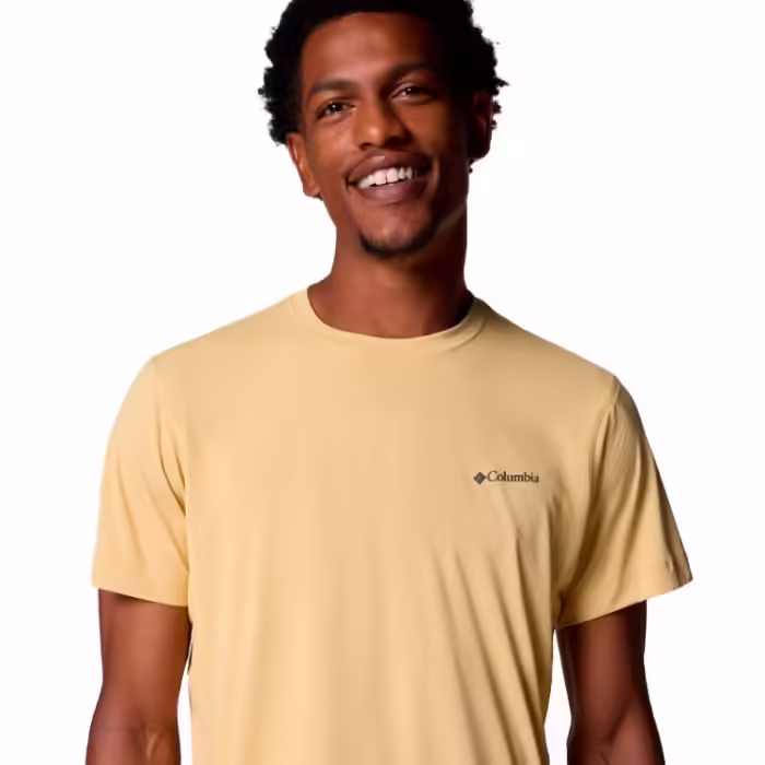 Tricou Columbia Zero Rules Light Short Sleeve Crew - 3