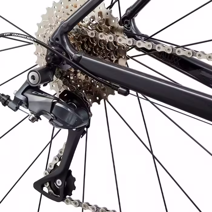 Bicicleta sosea Giant Contend 3 - 3