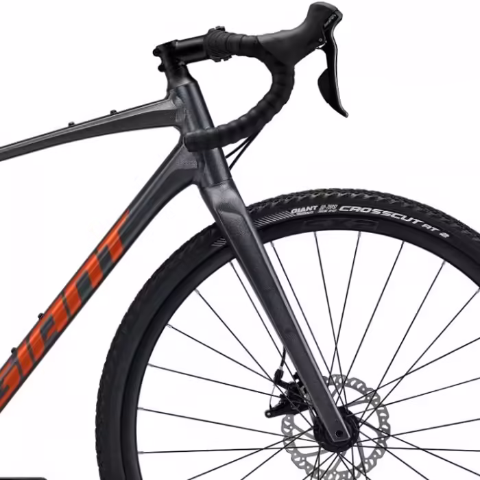 Bicicleta Aventure Giant Revolt 2 - 2