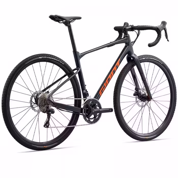 Bicicleta Aventure Giant Revolt 2 - 5