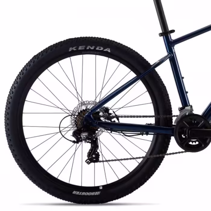 Велосипед горный Giant Talon 5 - 3