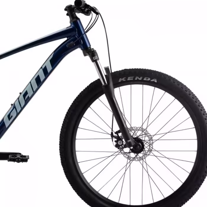 Велосипед горный Giant Talon 5 - 5