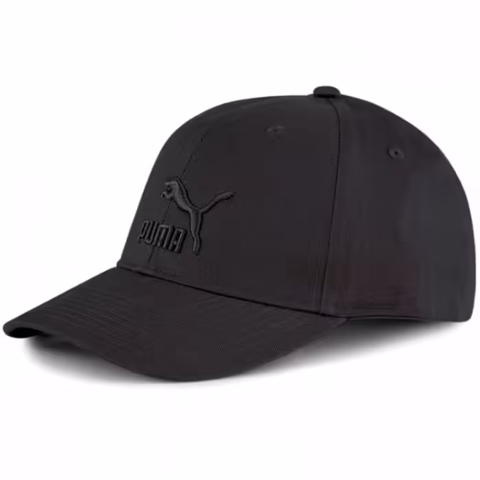 Chipiu Puma Archive Logo BB Cap