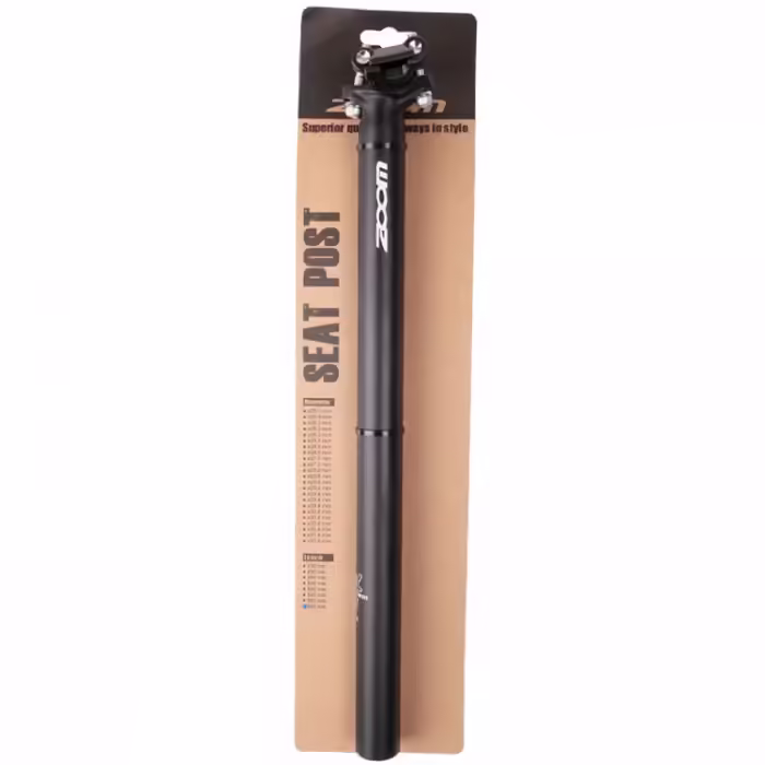 Подсидельный штырь Zoom seat post - 2