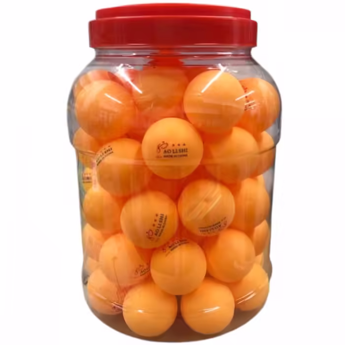 Set mingi tenis de masa 60 buc Nova Ping pong balls