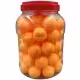 Set mingi tenis de masa 60 buc Nova Ping pong balls